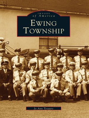cover image of Ewing Township